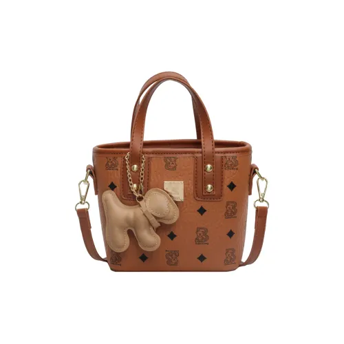 Gerlanx ПУ (полиуретан) Сумка через плечо Стандартная Женская Многоцветная