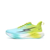 Неоново-зеленый