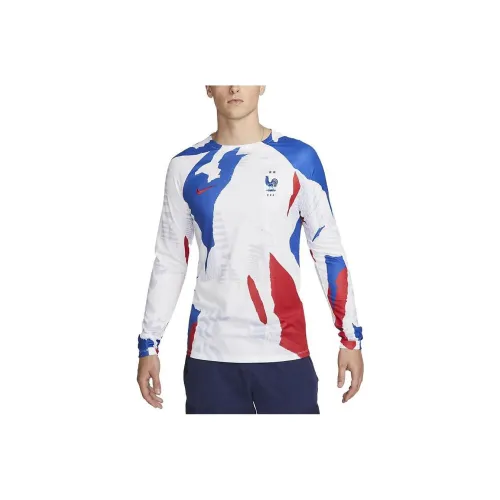 Nike Многоцветные Мужские Толстовки