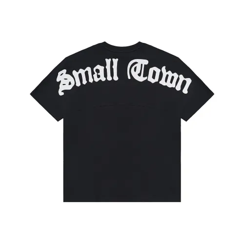 STK SMALL TOWN KID T-Shirt Унисекс
