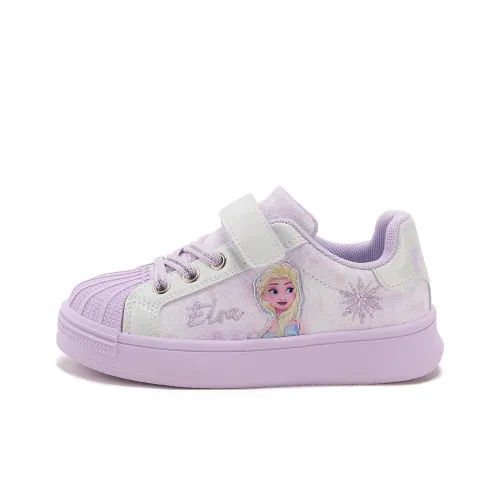 DISNEY FROZEN Серия Низкие Кроссовки для скейтбординга Женские