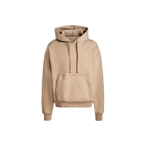 Adidas Originals Коричневый Мужской Свитшот