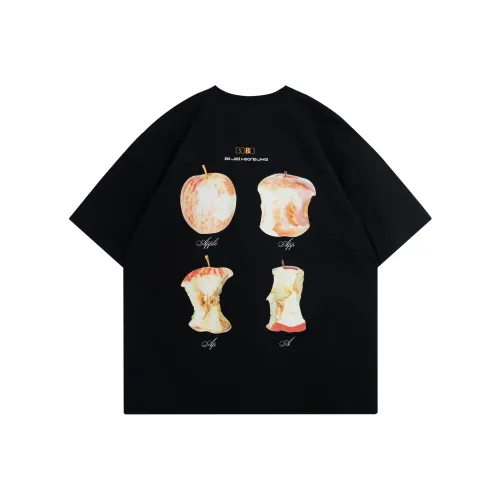 BJHG Унисекс Футболки