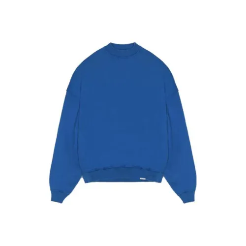 REPRESENT Синий Мужской Свитшот