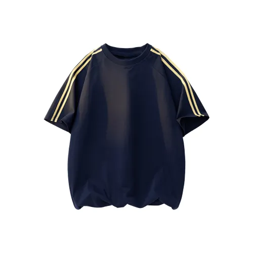 Endless Abyss Унисекс Футболка