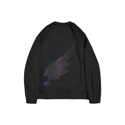 HOTSUIT Унисекс Свитшоты