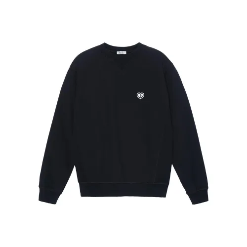 DIOR Quarterly New Products SS22 Свитшот Мужской Черный