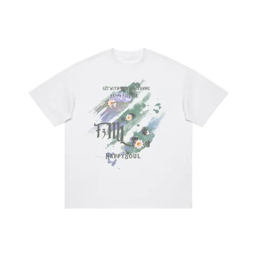 F3ML Унисекс Футболки