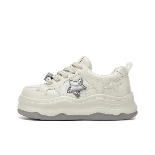 Bull Charm Низкие кроссовки для скейтбординга женские