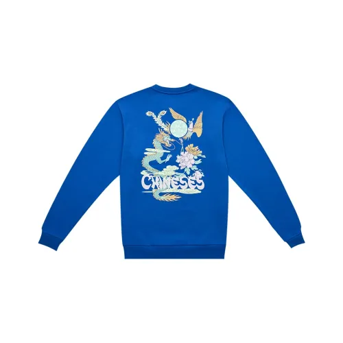 CLOT Унисекс Свитшоты