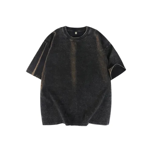 PICCA Унисекс Футболки