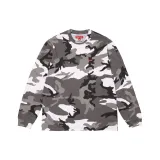 Снежный камуфляж/Снег Camo