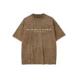 Промытый карамель