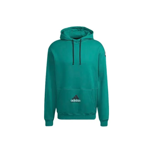 adidas originals Off Зеленый Мужские Свитшоты