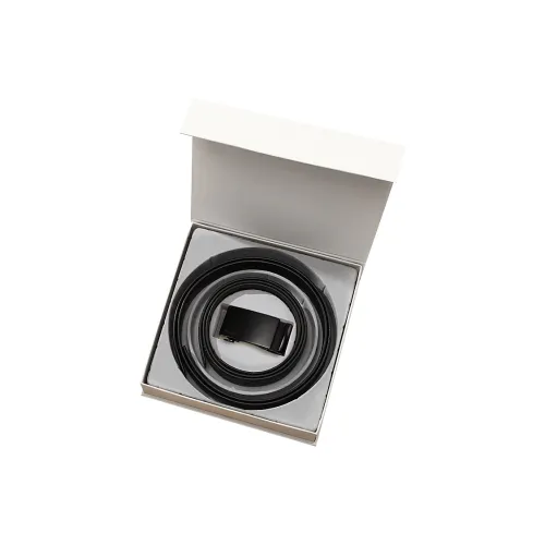 15 MINS Ремни из коровьей кожи мужские ширина 3,5 см