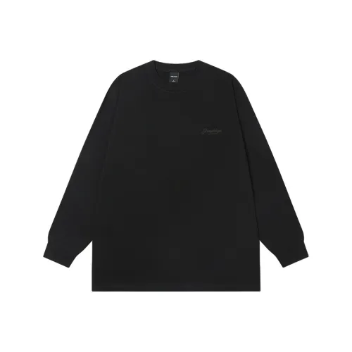 JUNGLE TIGER Унисекс Футболка