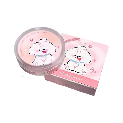 SHAQINUO Воздушные подушки для женщин