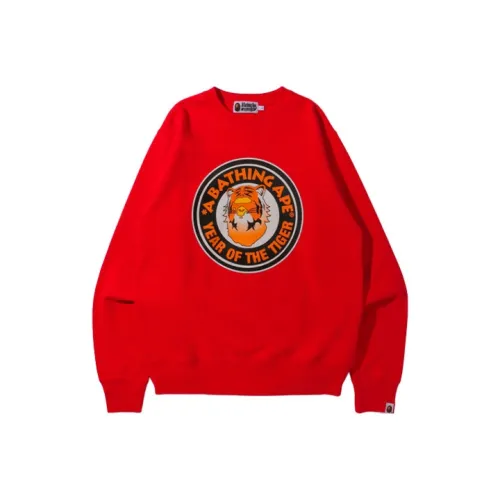 A BATHING APE Свитшот Унисекс