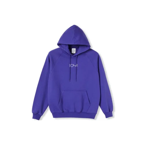 POLAR SKATE CO Унисекс Свитшоты