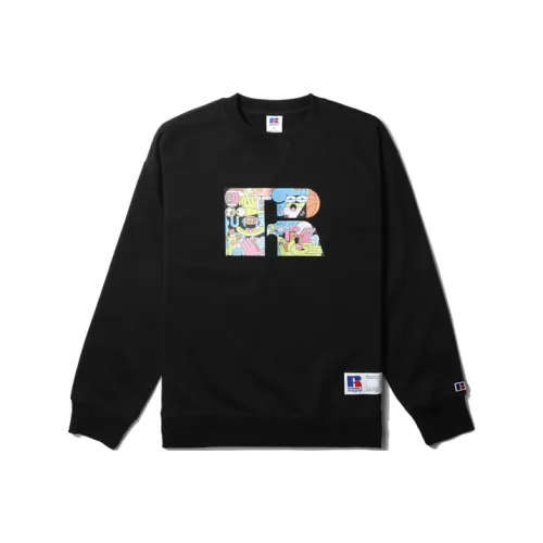 Russell Athletic Унисекс Свитшоты