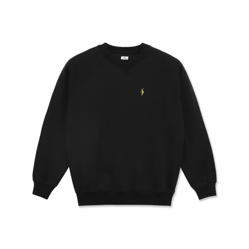 POLAR SKATE CO Унисекс Свитшоты