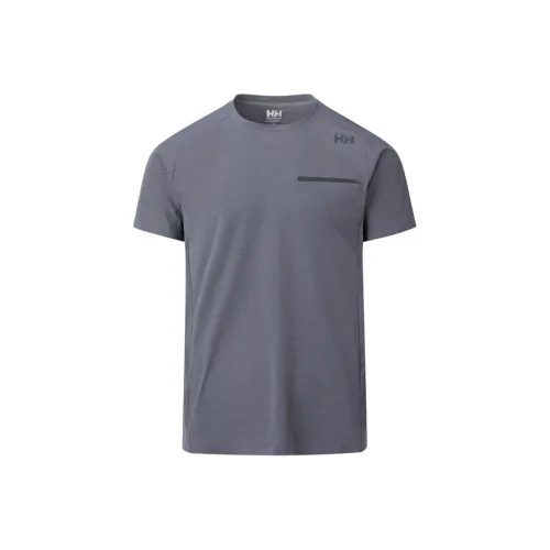 HELLY HANSEN HP Мужская T-рубашка