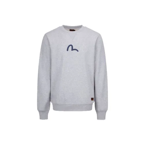 EVISU Унисекс Свитшоты