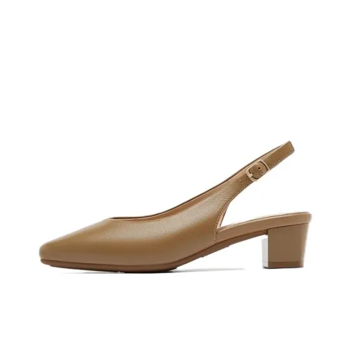 BATA Высокий каблук Женские