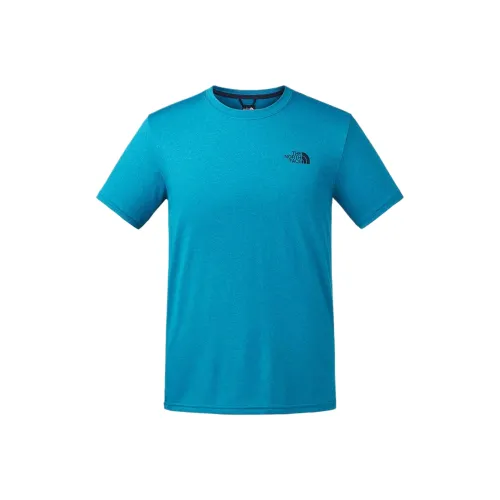 The North Face TheNorthFace T-Shirt Мужской Синий