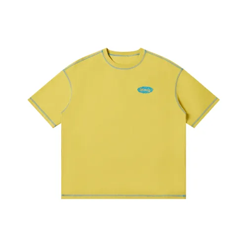 MMLG Унисекс Футболки