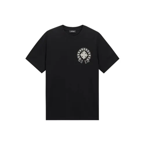 Ed Hardy Черные Мужские T-Рубашки