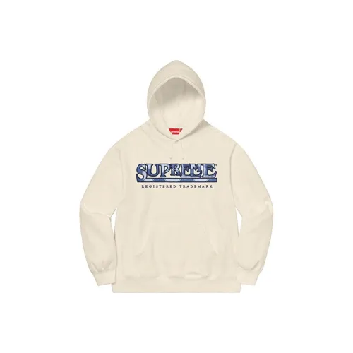 Supreme SS21 Унисекс Свитшоты