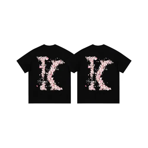 UNthemed Унисекс Футболки