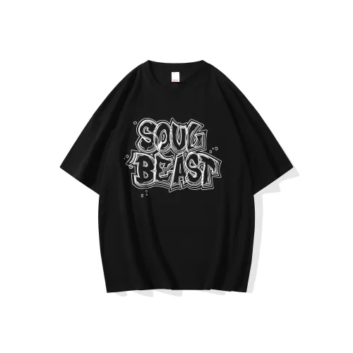 DOKI Унисекс Футболки