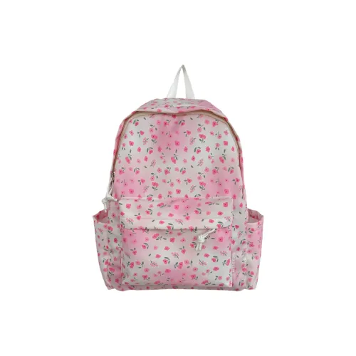 LEXI Nylon Backpack Standard Women's Multicolor LEXI Нейлон Рюкзак Стандартный Женские Многоцветный