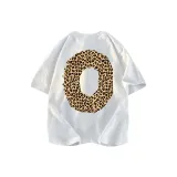 Бело-серый - Письмо O