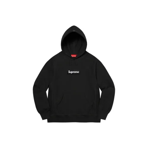 Supreme FW21 Унисекс Свитшоты