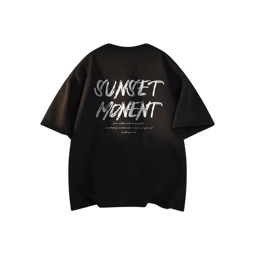 SUNSETMONENT Унисекс Футболки