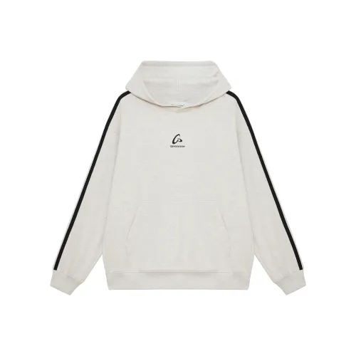 CLIMAX VISION Frisbee series Толстовка для весны и осени Унисекс