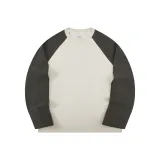 Серый & Зеленый & Экрю