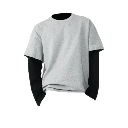 Хлопковые унисекс футболки