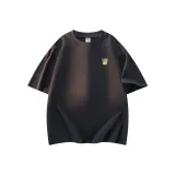 Темно-серый