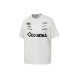 Туманно-серый