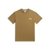 Горчичный жёлтый