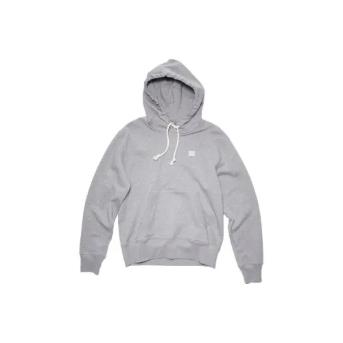 LACOSTE Collaboration Светло-серый Мужские Свитшоты