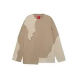 пыльно-песочный