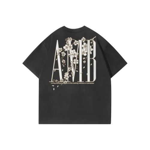 AMBER LIGHT Унисекс Футболка