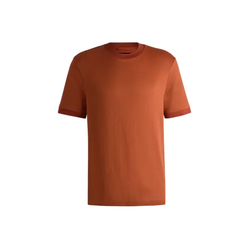 Hugo Boss Orange Мужские T-рубашки