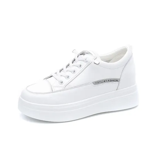 Bull Charm Скейтборд Кроссовки Женские