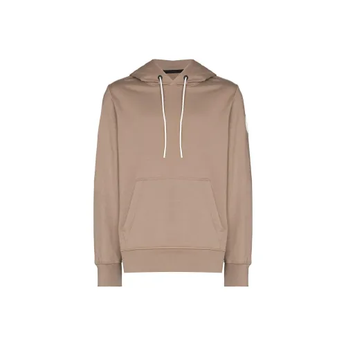 Canada Goose Толстовка Мужской NORTH Деревянный хаки